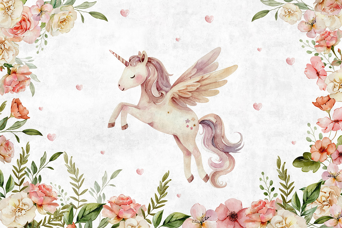 Fototapete Schlafende Delphine – Bild 49