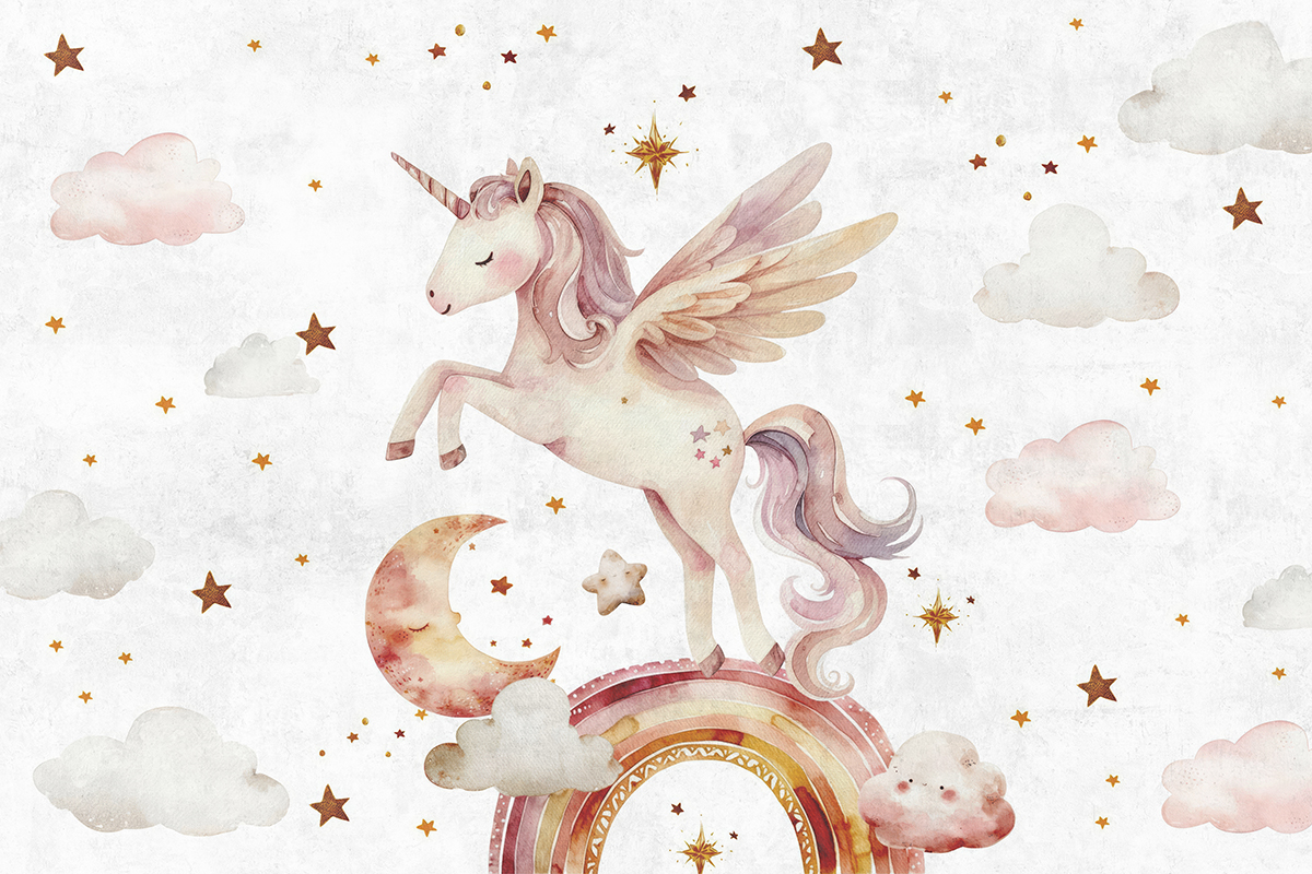 Fototapete Schlafende Delphine – Bild 52