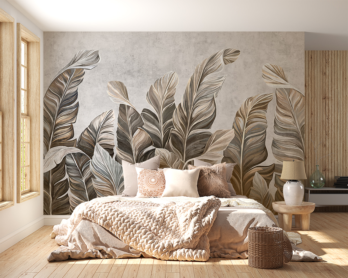 Fototapete Schlafende Delphine – Bild 119