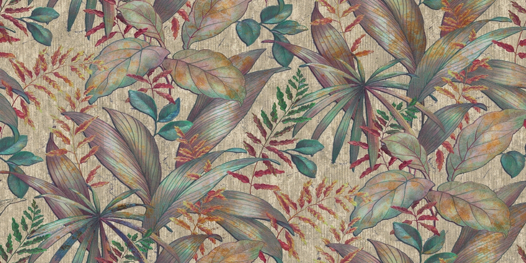 Fototapeta-Barwne-Liscie-Tropikalne_2185841001-1