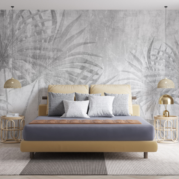 Fototapete Blade Leaves