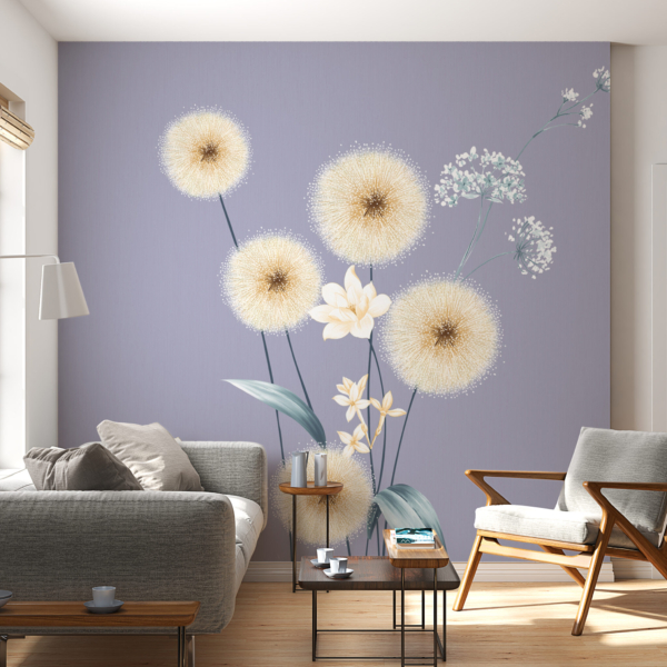 Fotokassette Delicate Blowing Darts