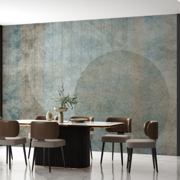 Fototapete Zwei Räder