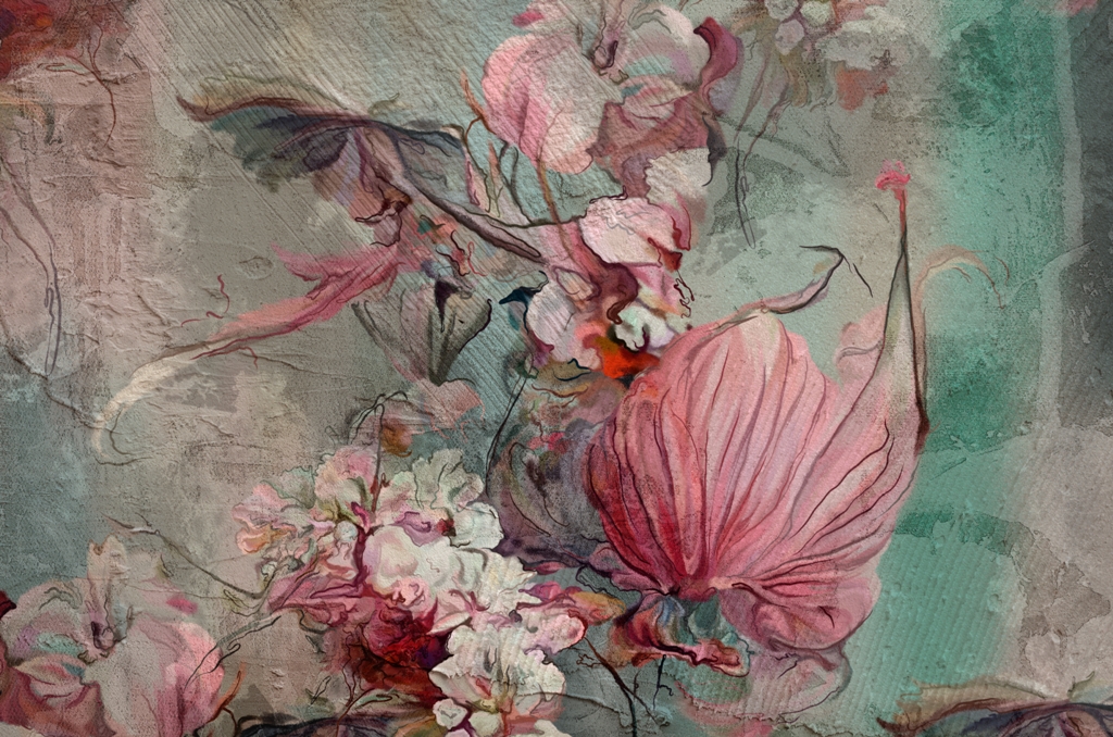 Fototapeta-Kwiaty-Na-Scianie_2260318877-1