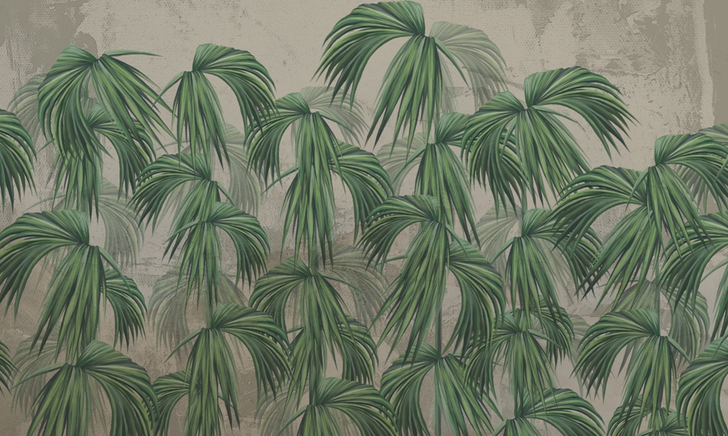 Fototapeta-Parasole-Tropikalnych-Lisci_2140073427-1