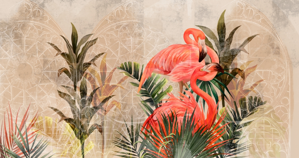 Fototapeta-Pelikany-w-Arkadach_2209607951-1