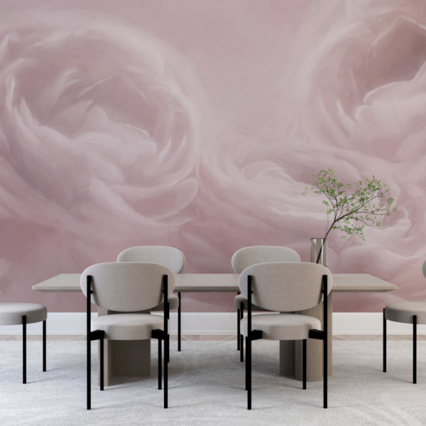 Fototapete Roses in Roses