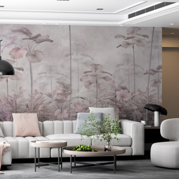 Fototapete Slender Exotics