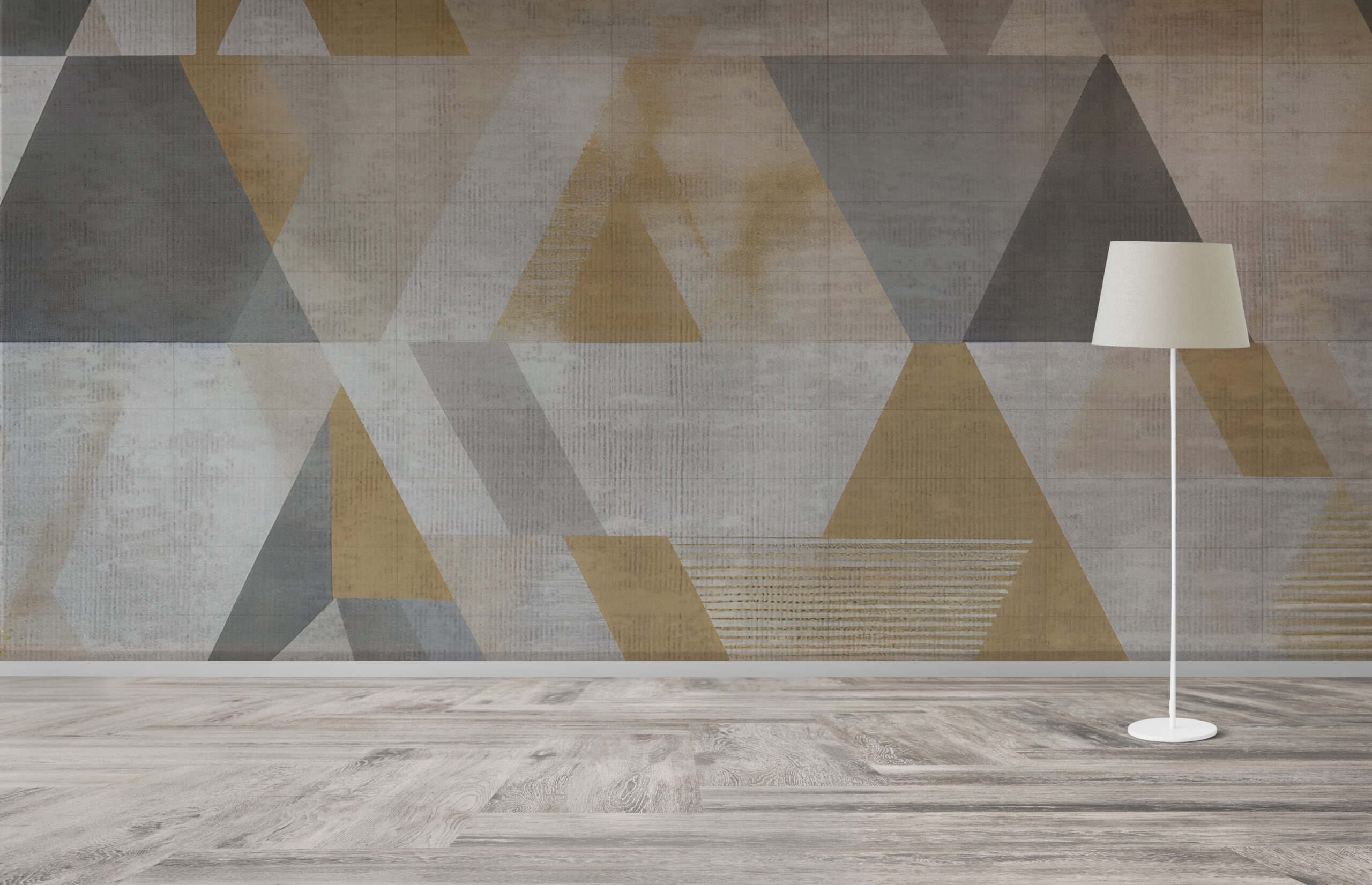 Geometriska mönster Bakgrund