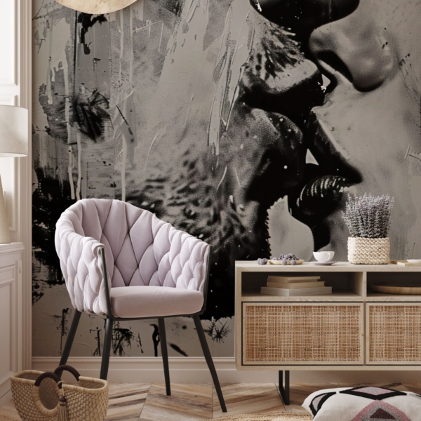 Fototapeta Dotyk Ciszy