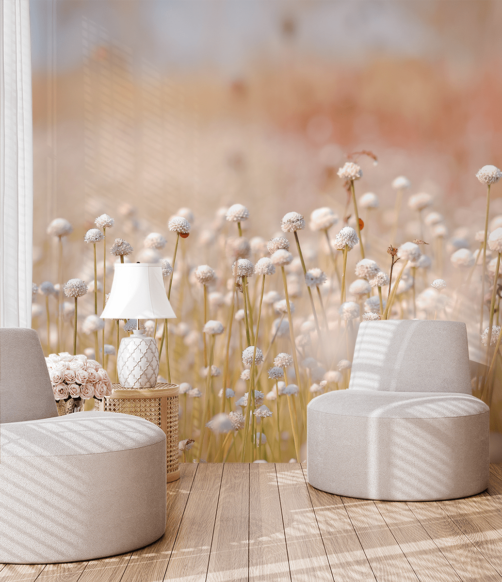 Fototapeta Kwiatowy sen