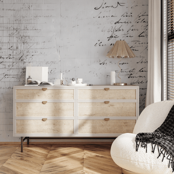 Fototapeta Zapomniane Strony