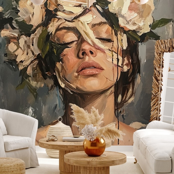 Fototapeta Rozkwit Jaźni