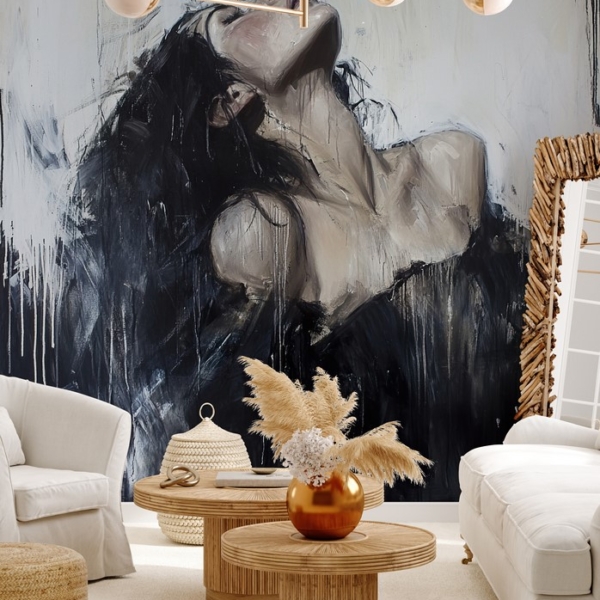 Fototapeta Wzniosłe Uniesienie