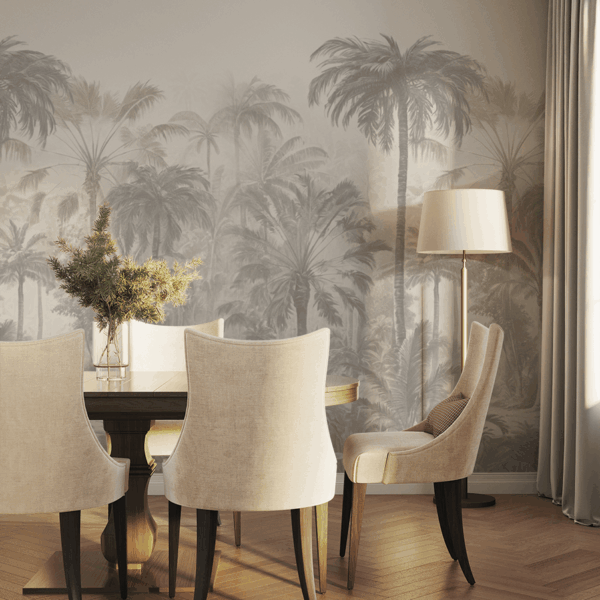 Fototapeta Sekrety Tropików