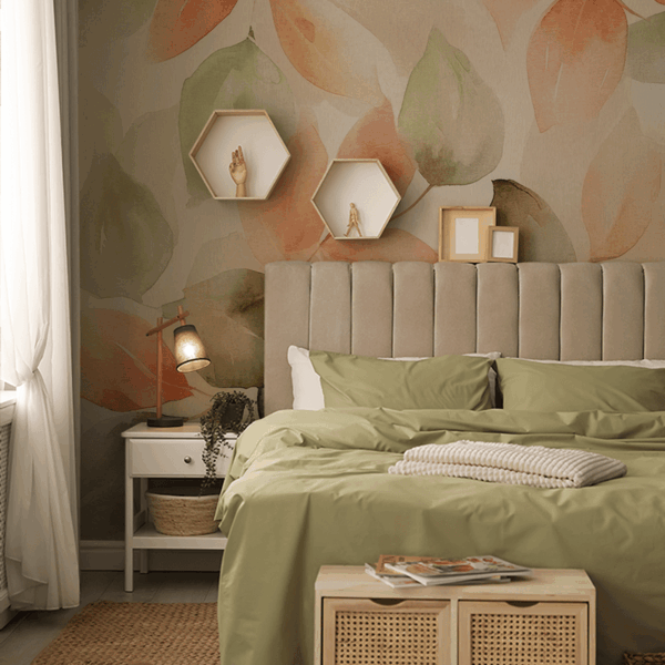 Fototapeta Jesienna Sonata