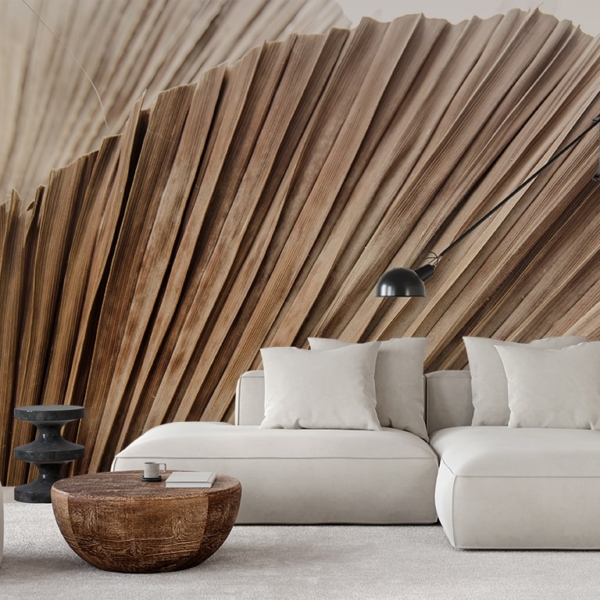 Fototapeta Suszone Wachlarze Natury