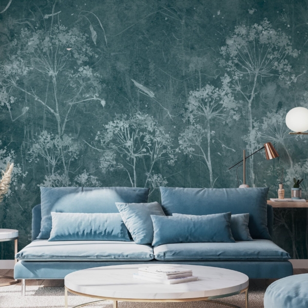 Fototapeta Cisza Północy