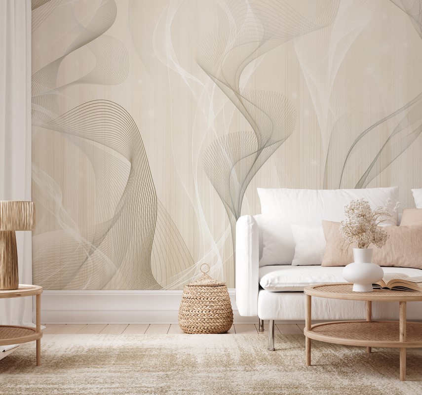 Fototapeta Magiczny Wir