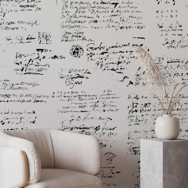 Fototapeta Czar Starych Stron