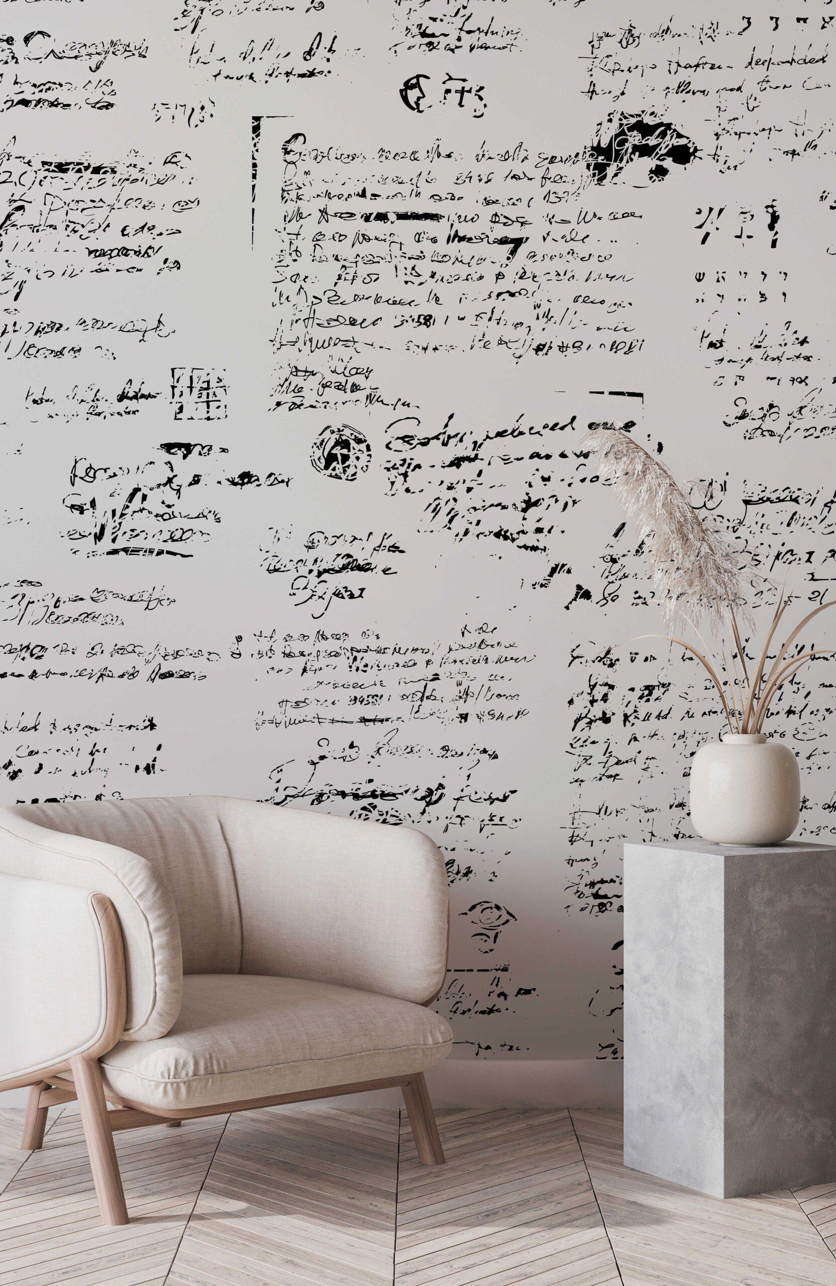 Fototapeta Czar Starych Stron