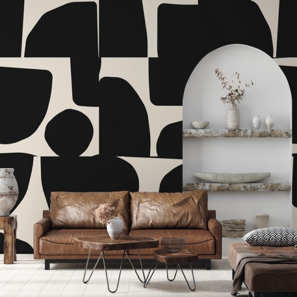 Fototapeta Artystyczna Równowaga