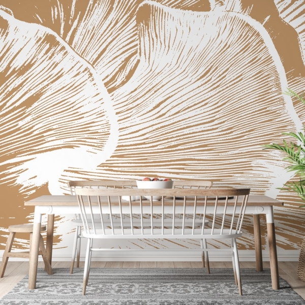 Fototapeta Szum Myśli