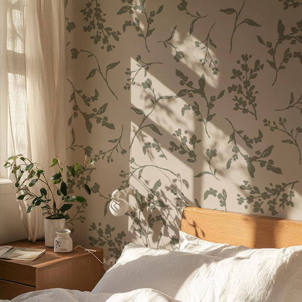 Fototapeta Zielona Łąka