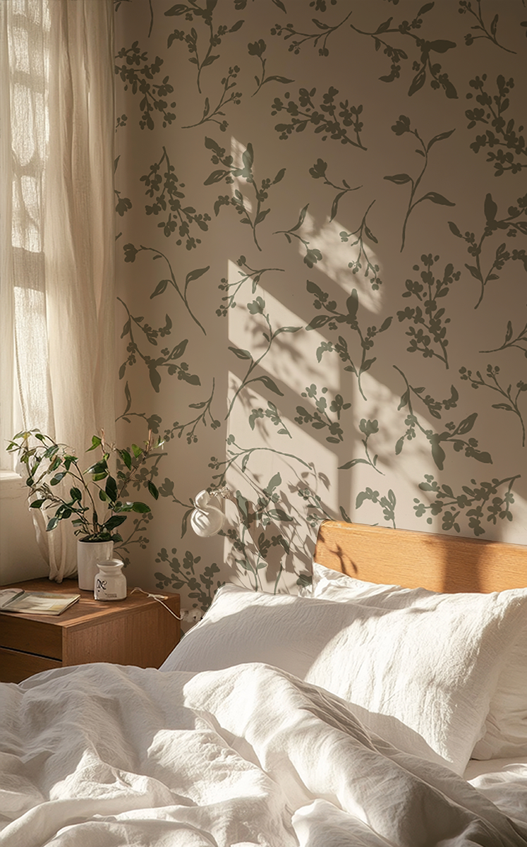 Fototapeta Zielona Łąka