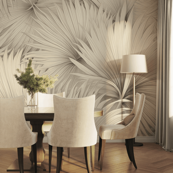 Fototapeta Pustynny Wiatr