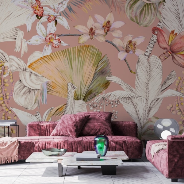 Fototapeta Kolaż Natury