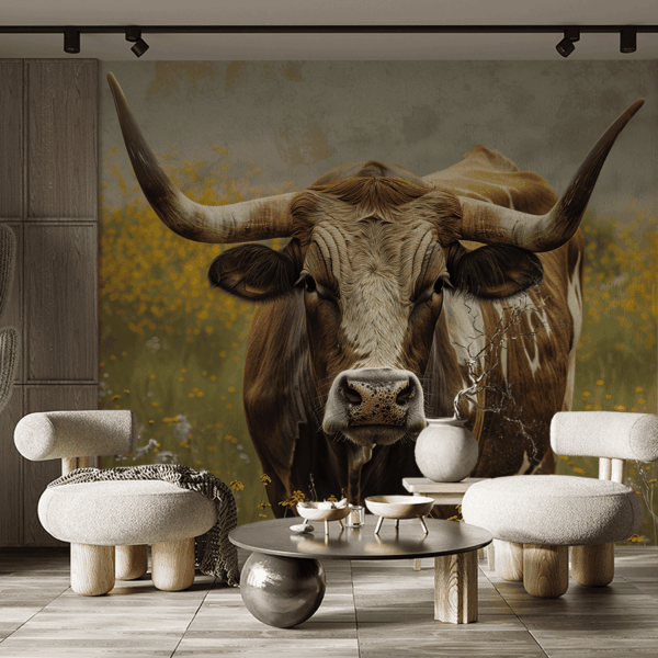 Fototapeta Królewski Rogacz