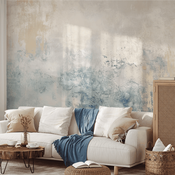 Fototapeta Poranna Mgła