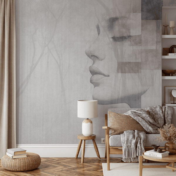 Fototapeta Mozaika Myśli