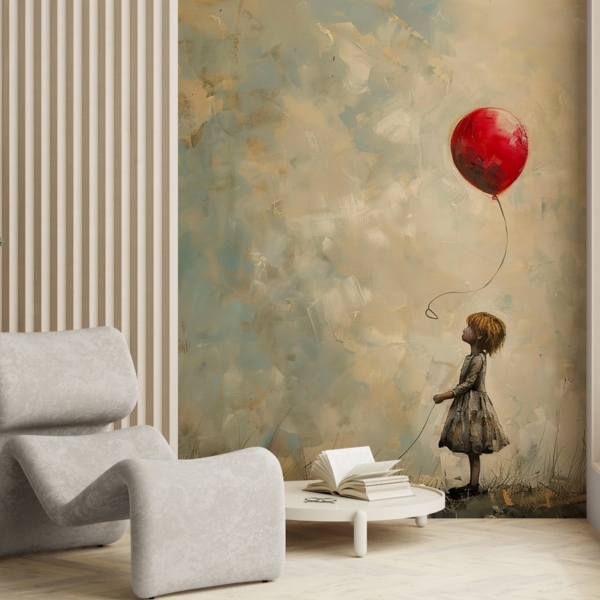 Fototapeta Chwila Ulotnej Nadziei